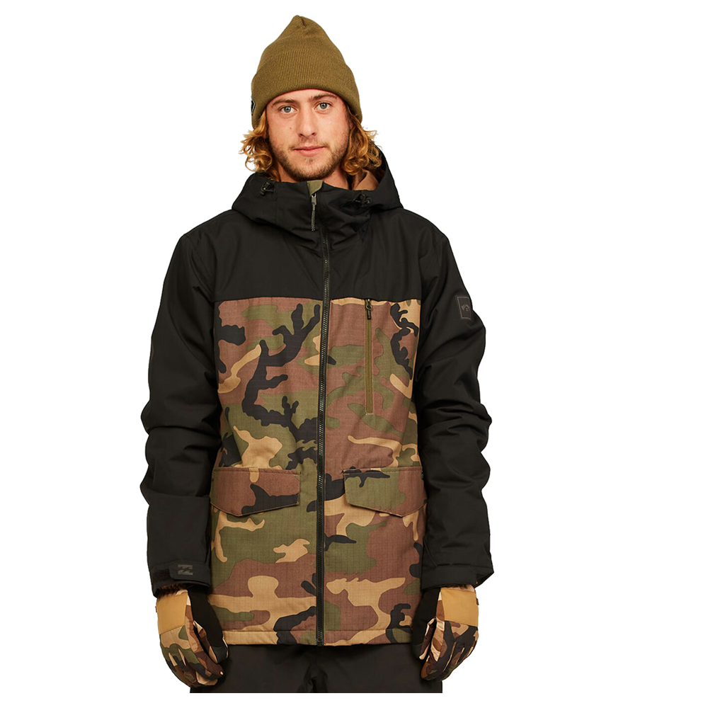 Billabong All Day Snow Kurtka