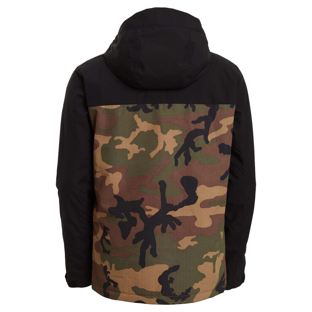 Billabong All Day Snow Kurtka