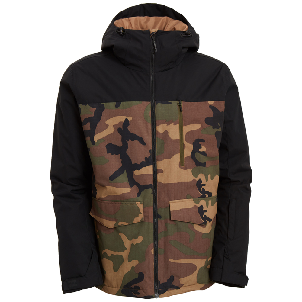 Billabong All Day Snow Kurtka