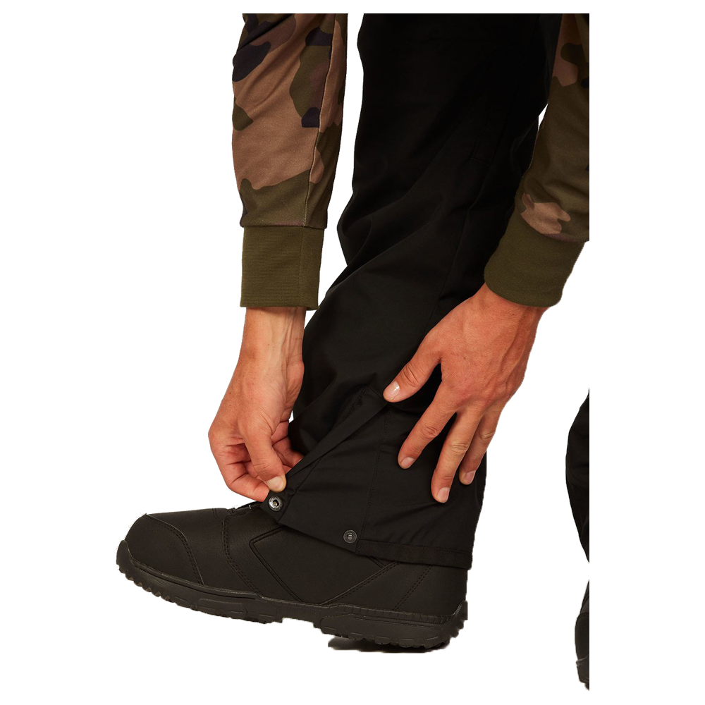 Billabong Outsider Snow Spodnie