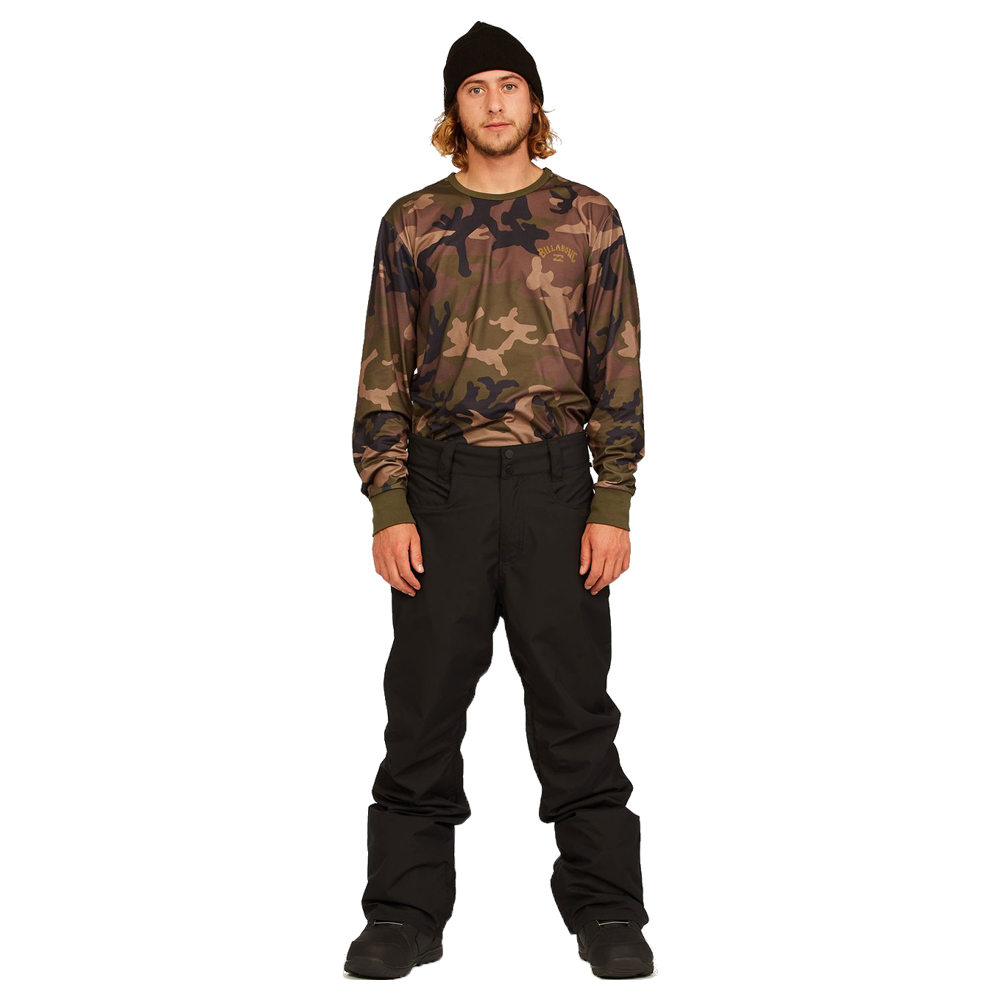 Billabong Outsider Snow Spodnie