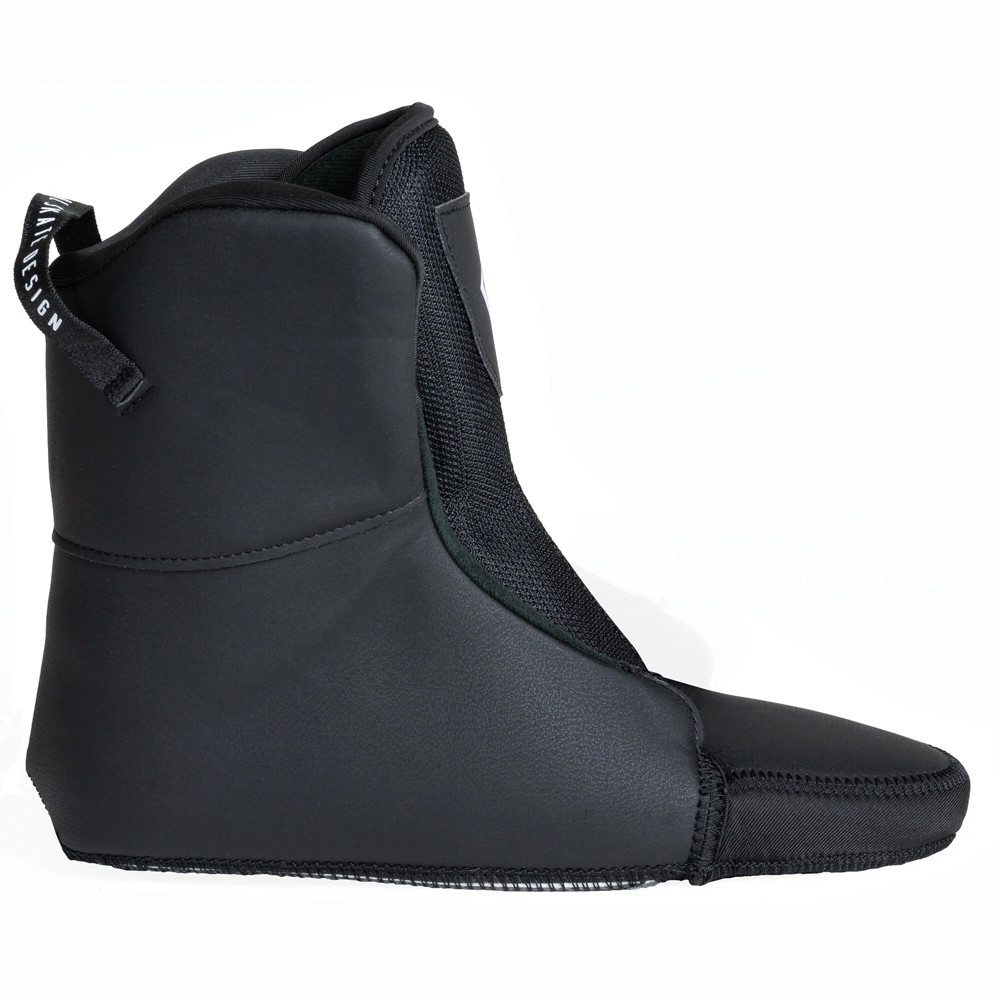 Łyżworolki USD Sway 57 Aggressive