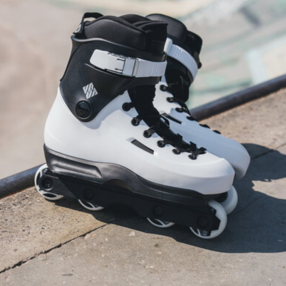 Łyżworolki USD Sway 57 Aggressive