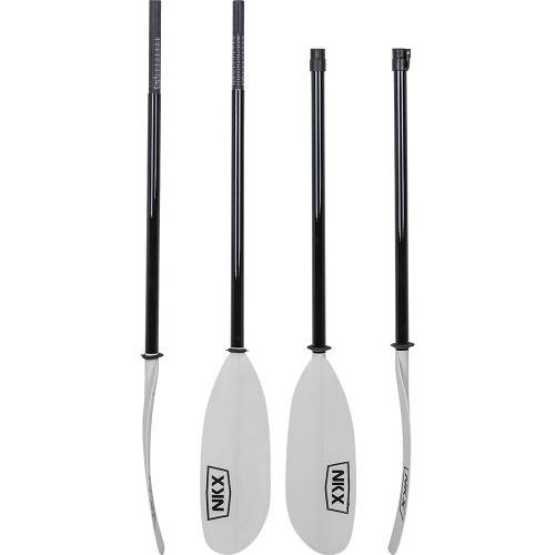 Wiosło Kajakowe NKX Ace z Fiberglassu