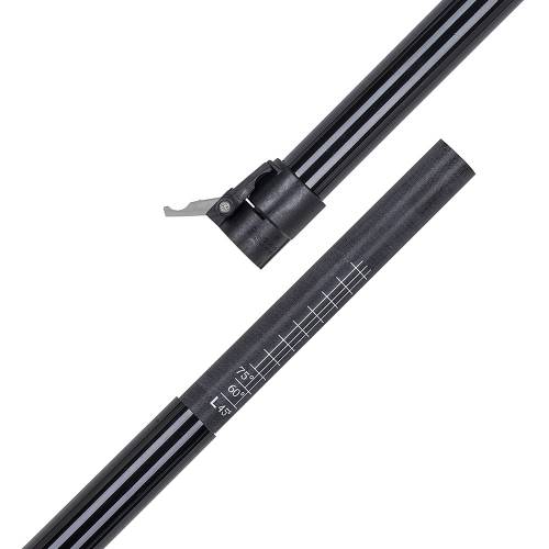Wiosło Kajakowe NKX Ace z Fiberglassu