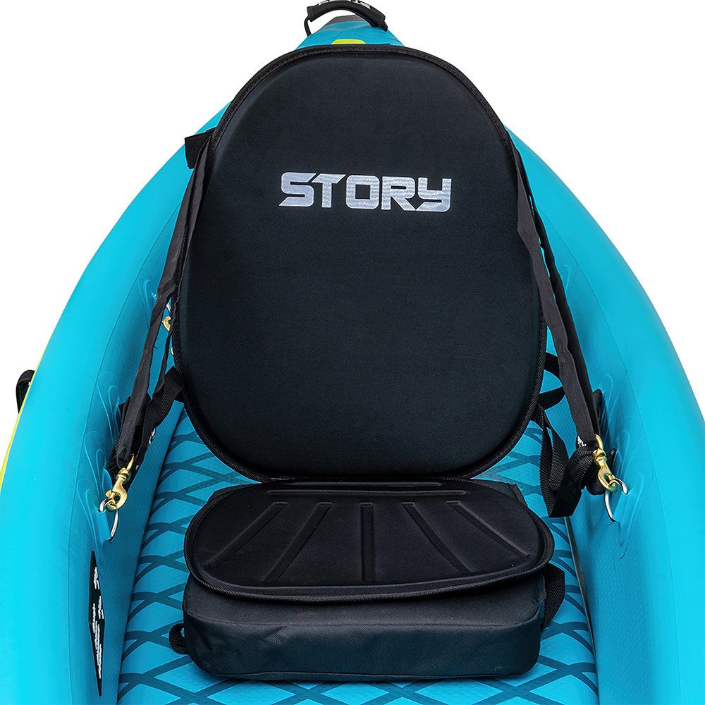 Dmuchany kajak 1-osobowy Story Highline