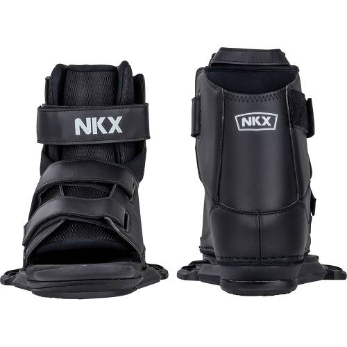 Więzy do wakeboardu NKX
