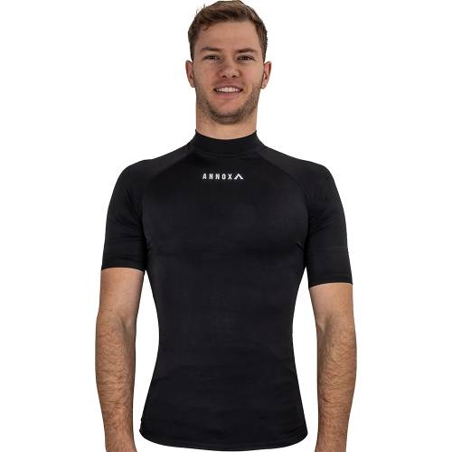 Annox SS Rashguard