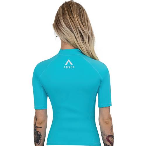 Annox SS Kobieta Rashguard