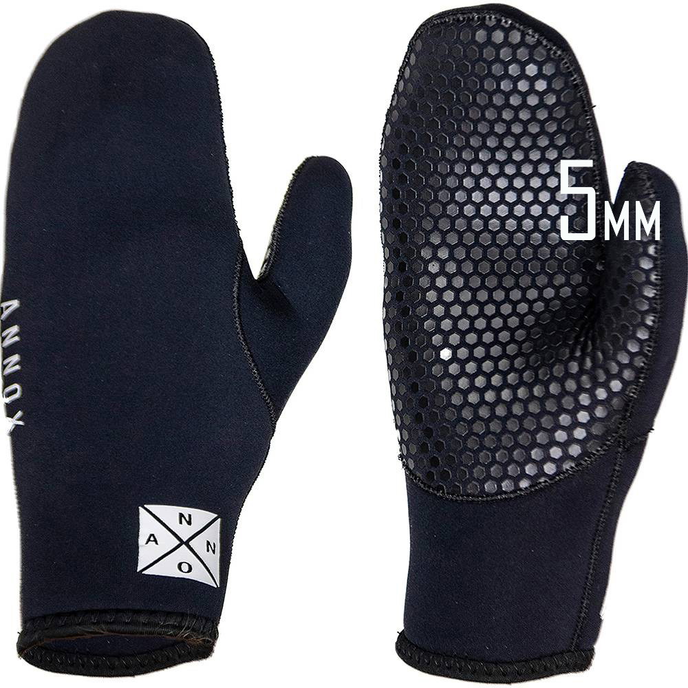 Rękawice Neoprenowe Annox Next Palm 5mm