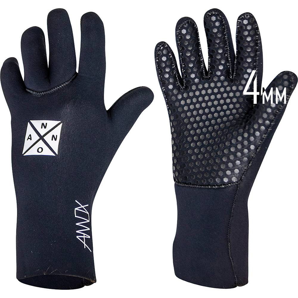 Rękawice Neoprenowe Annox Radical 4mm