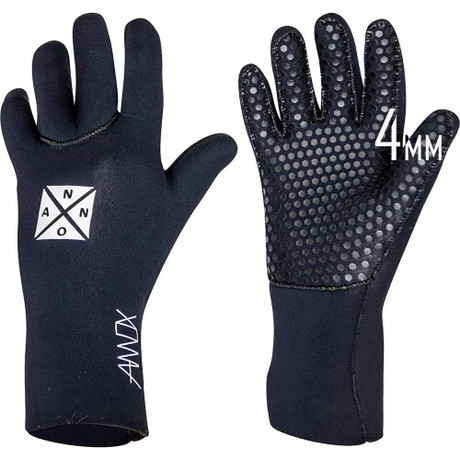 Rękawice Neoprenowe Annox Radical 4mm