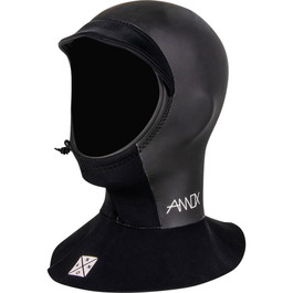 Czapka neoprenowa Annox 3mm