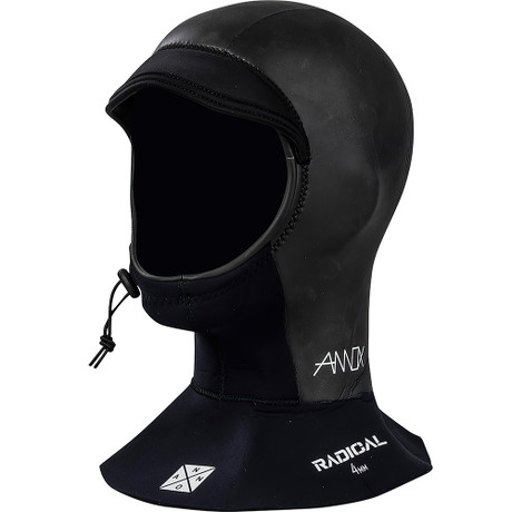 Annox Radical Czapka Neoprenowa 4mm