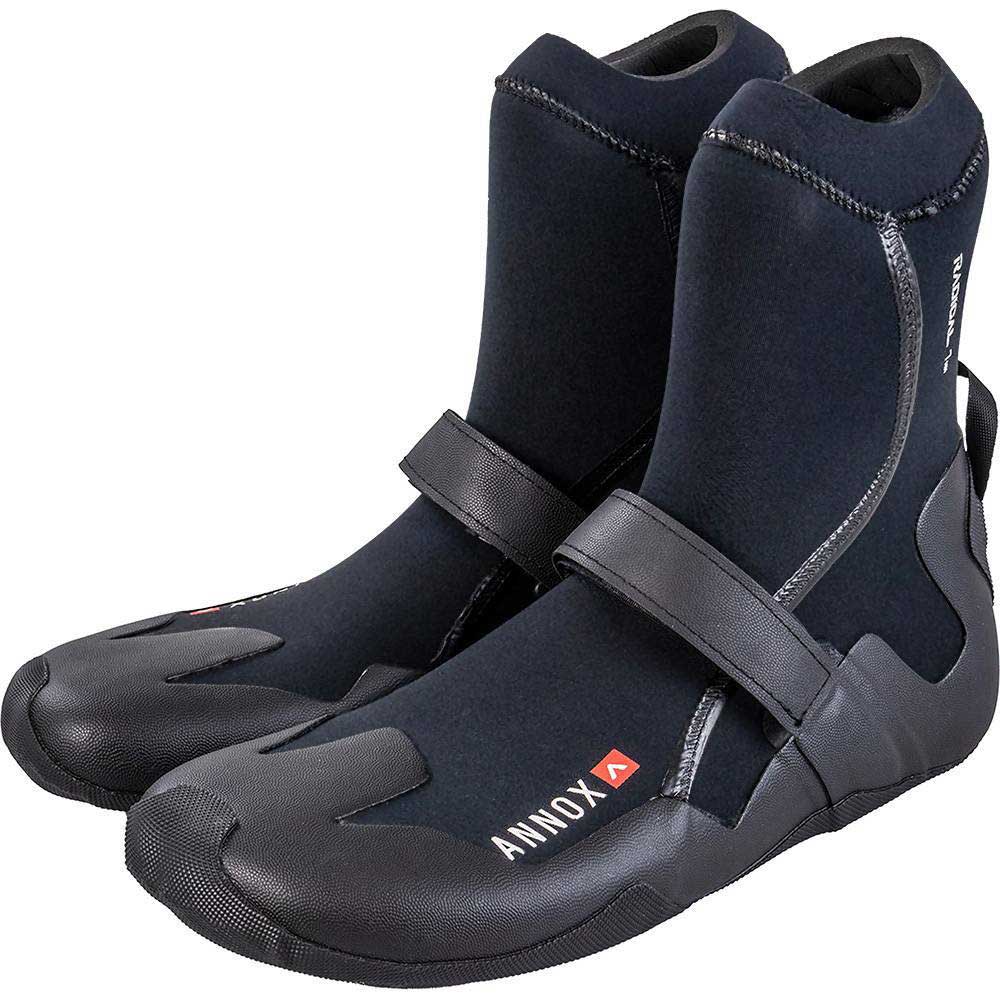 Annox Radical Okrągły Nos