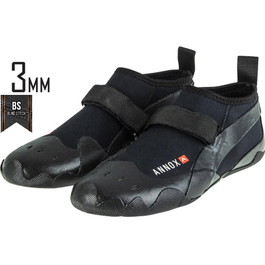 Annox Union Okrągły Palec 3mm