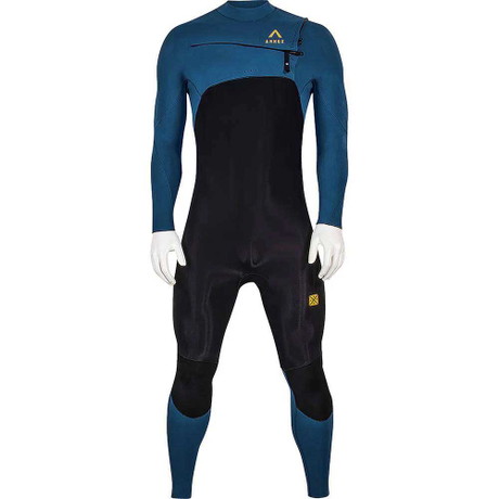 Wetsuit Annox Union 5/4/3