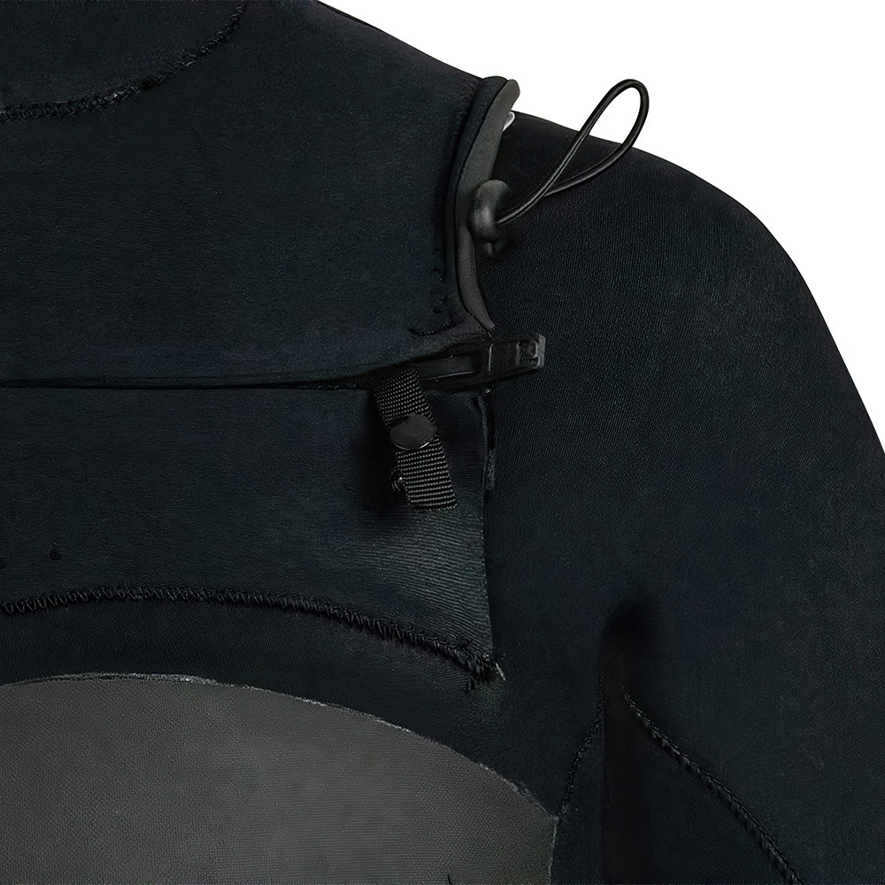 Annox Radical Wetsuit dla kobiet z kapturem 6/5/4