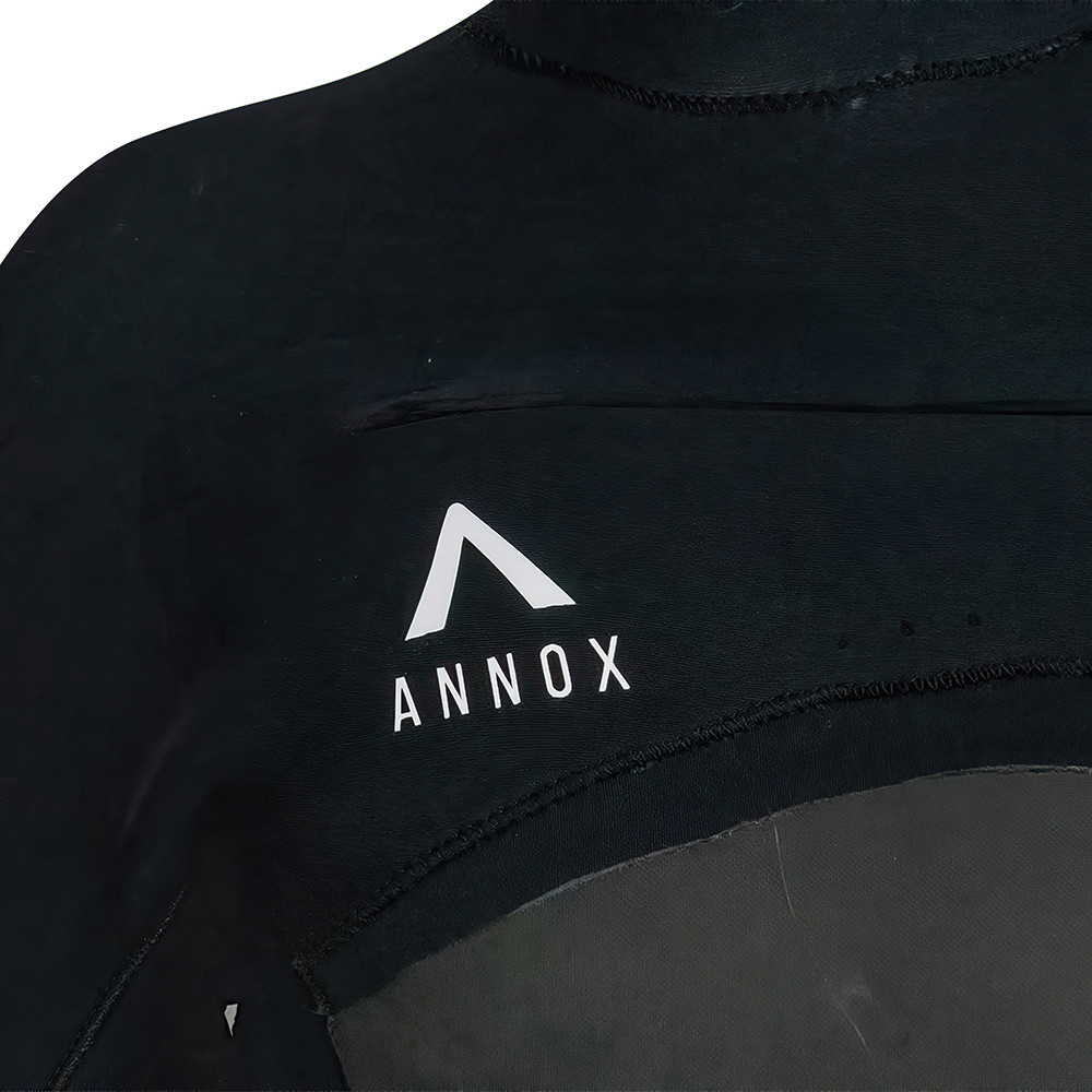 Annox Radical Wetsuit dla kobiet z kapturem 6/5/4