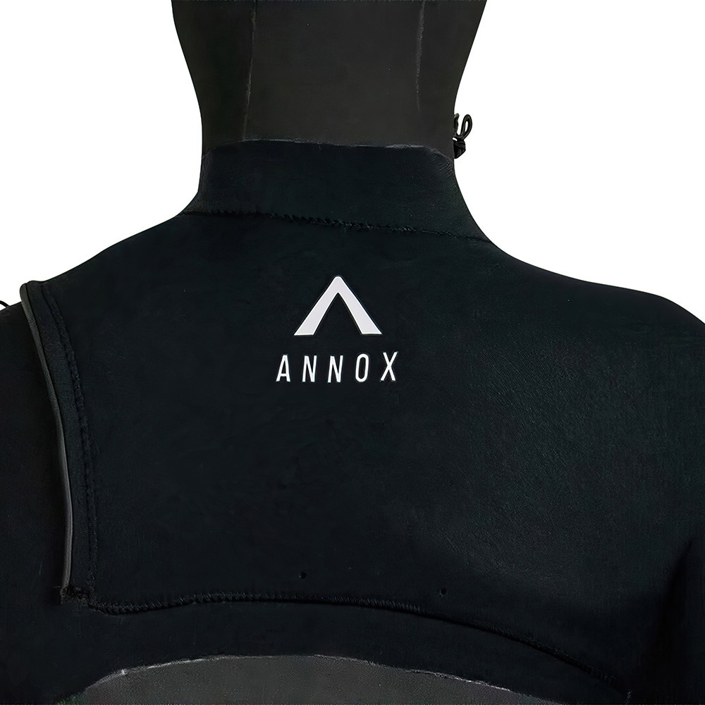 Annox Radical Wetsuit dla kobiet z kapturem 6/5/4
