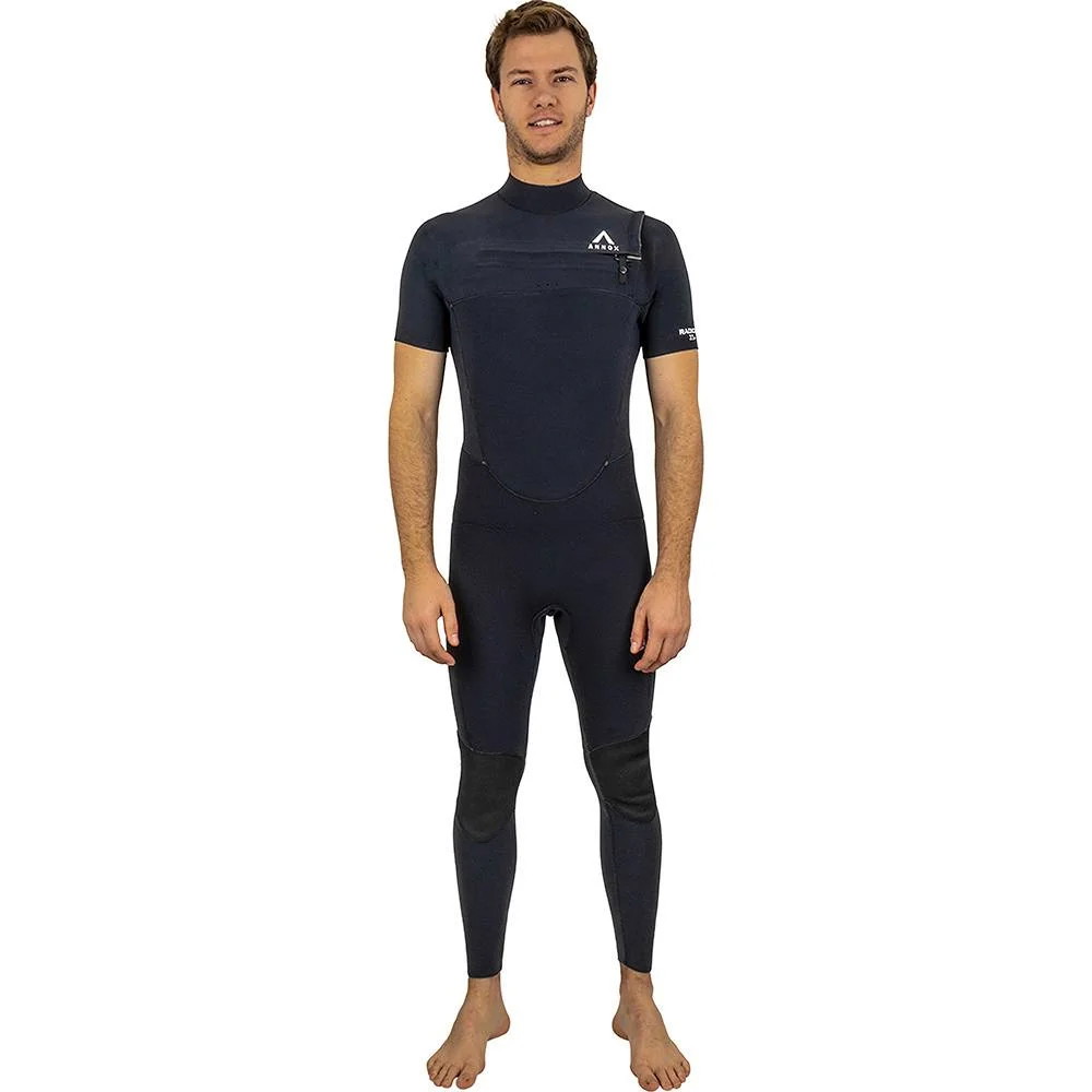 Wetsuit Annox Radical 3/2