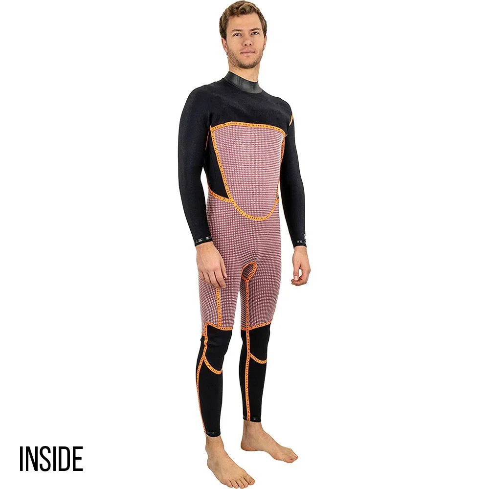 Wetsuit Annox Radic 4/3