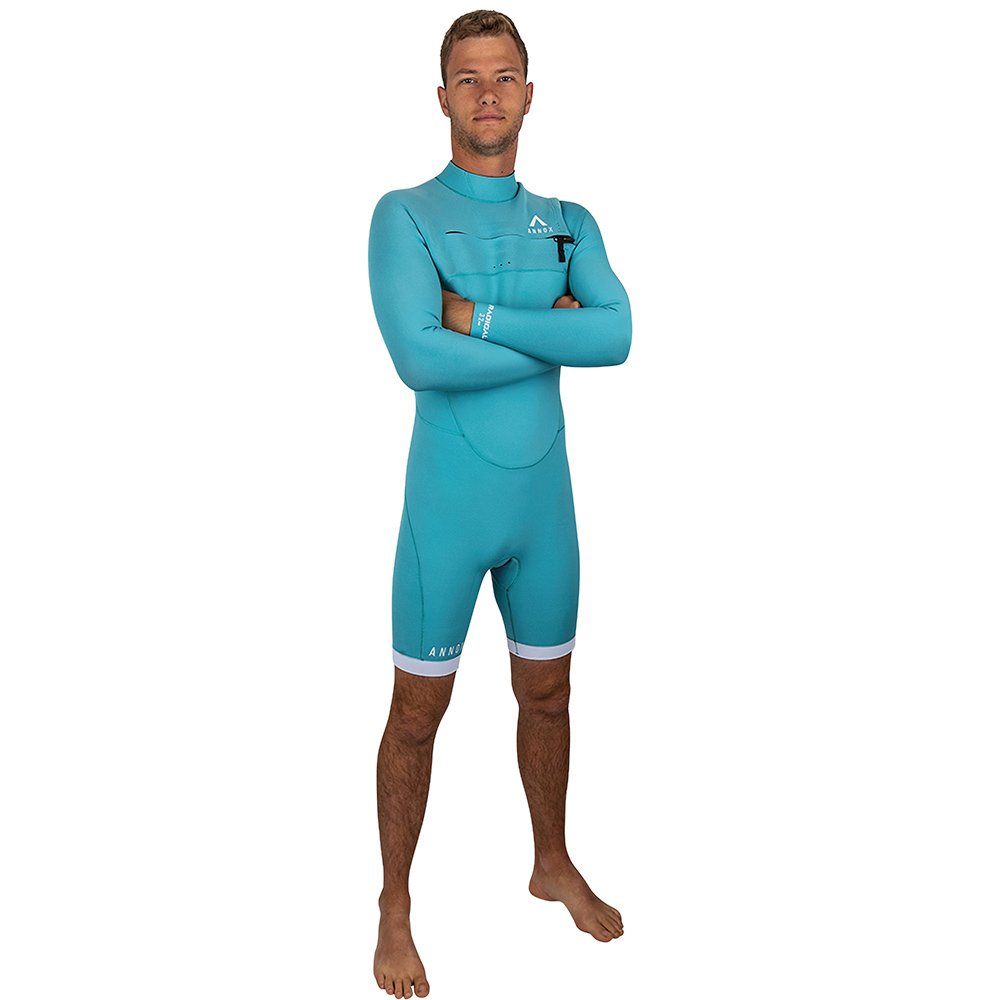 Stwój Annox Radical LS Wetsuit 3/2