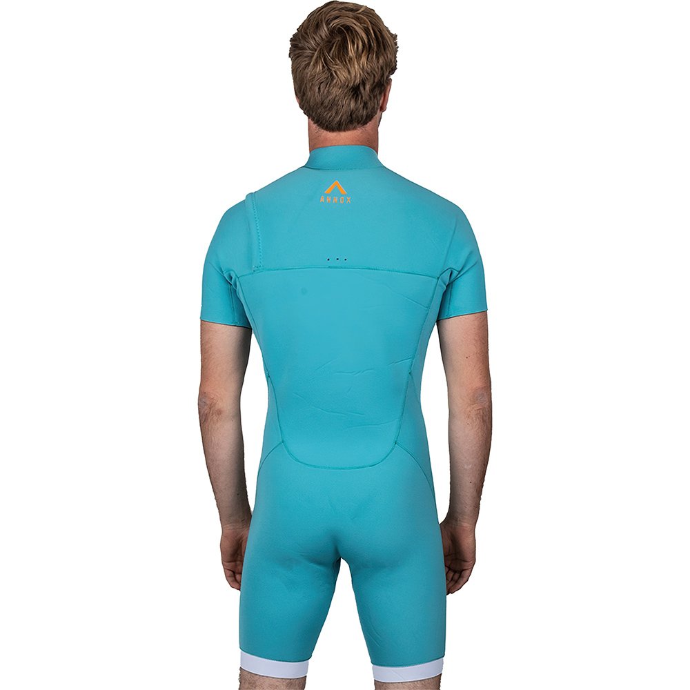 Wetsuit Annox Radical SS 3/2