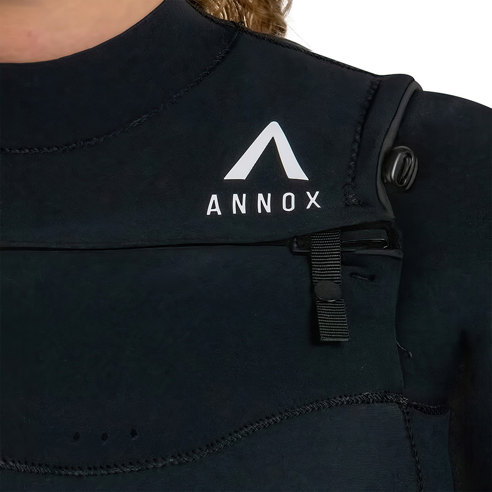 Annox Radical Damski Wetsuit 5/4/3