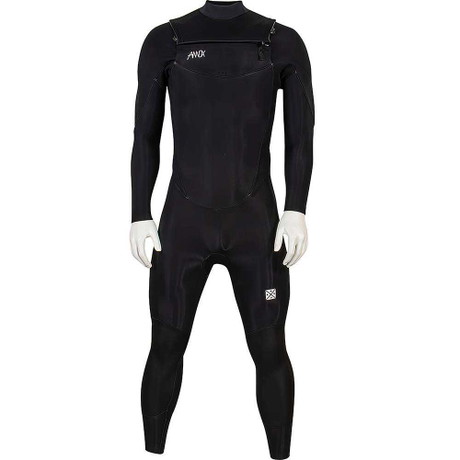 Wetsuit Annox Union 5/4/3