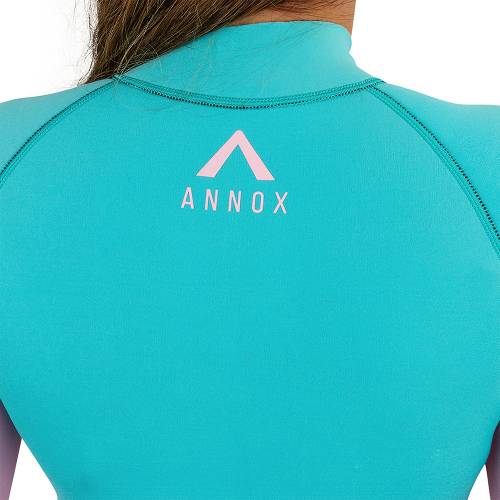 Annox Union Kobiece Springsuit 2mm