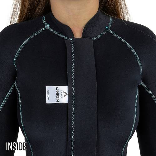 Annox Union Kobiece Springsuit 2mm