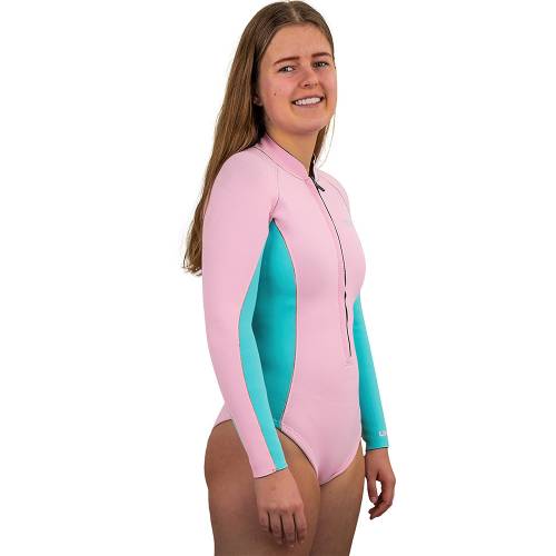 Annox Union Kobiece Springsuit 2mm