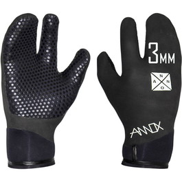 Rękawice Łowcy Annox z Neoprenu 3mm