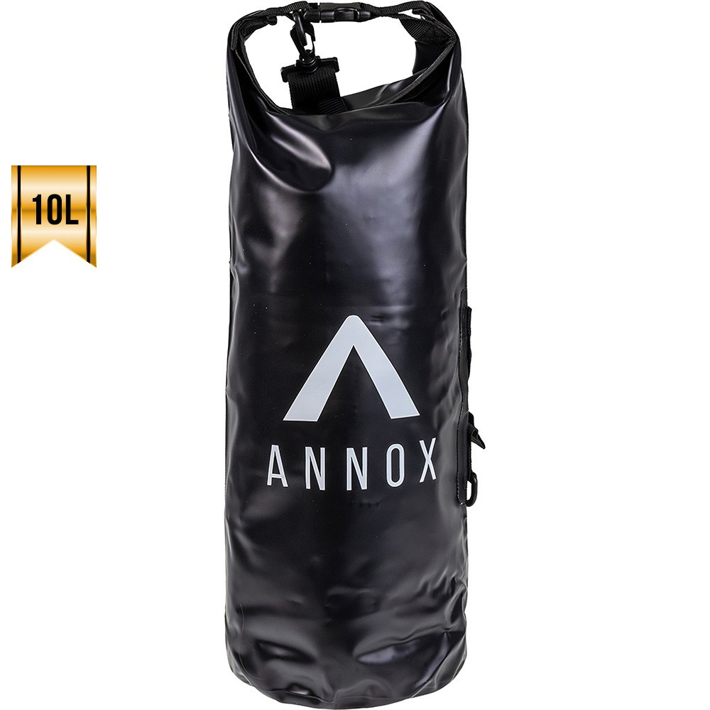 Torba Drybag Wodoodporna Annox 10L