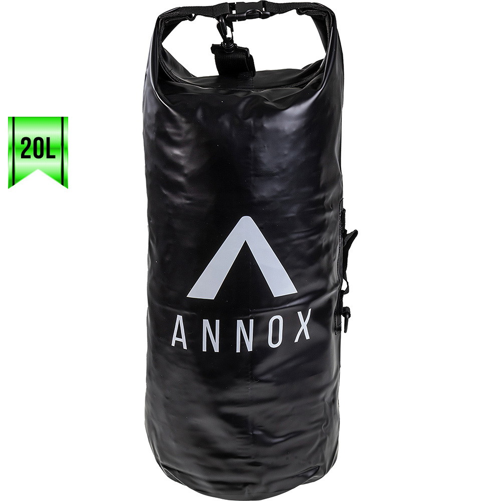 Torba Drybag Wodoodporna Annox 20L