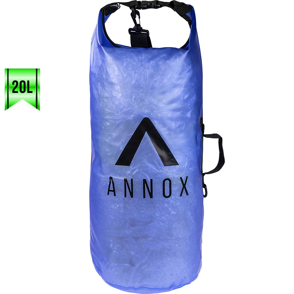Torba Drybag Wodoodporna Annox 20L