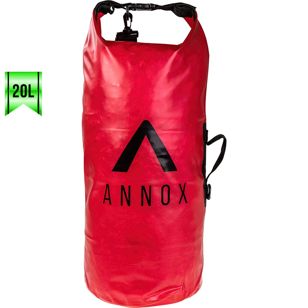 Torba Drybag Wodoodporna Annox 20L