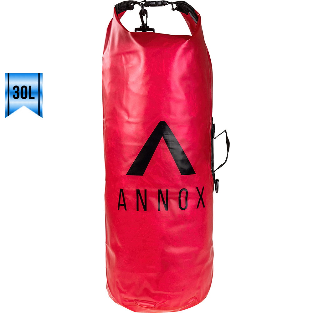 Torba Drybag Wodoodporna Annox 30L