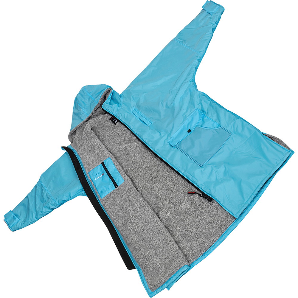 Annox Kids Change Robe - LS