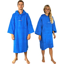 Poncho Annox Deluxe