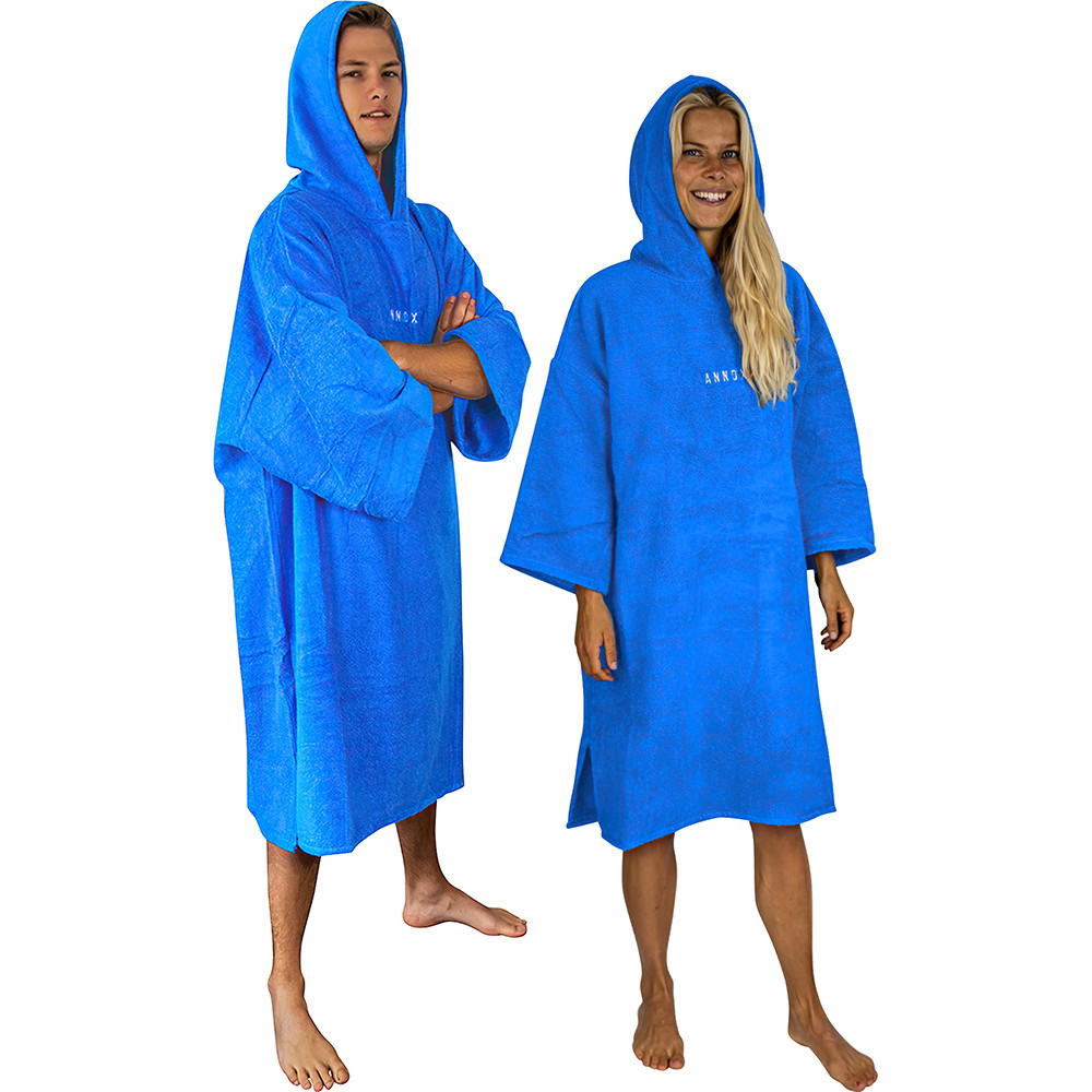 Poncho Annox Deluxe
