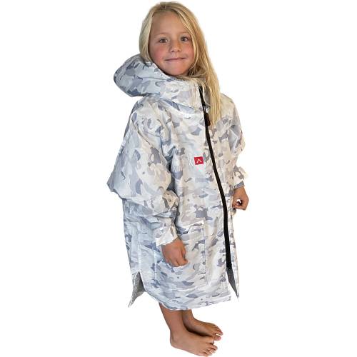 Annox Kids Change Robe - LS