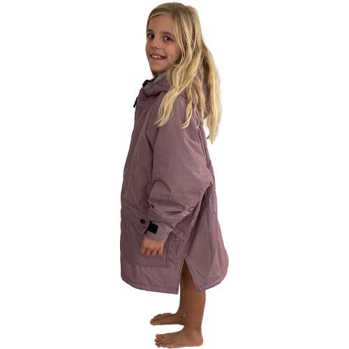 Annox Kids Change Robe - LS