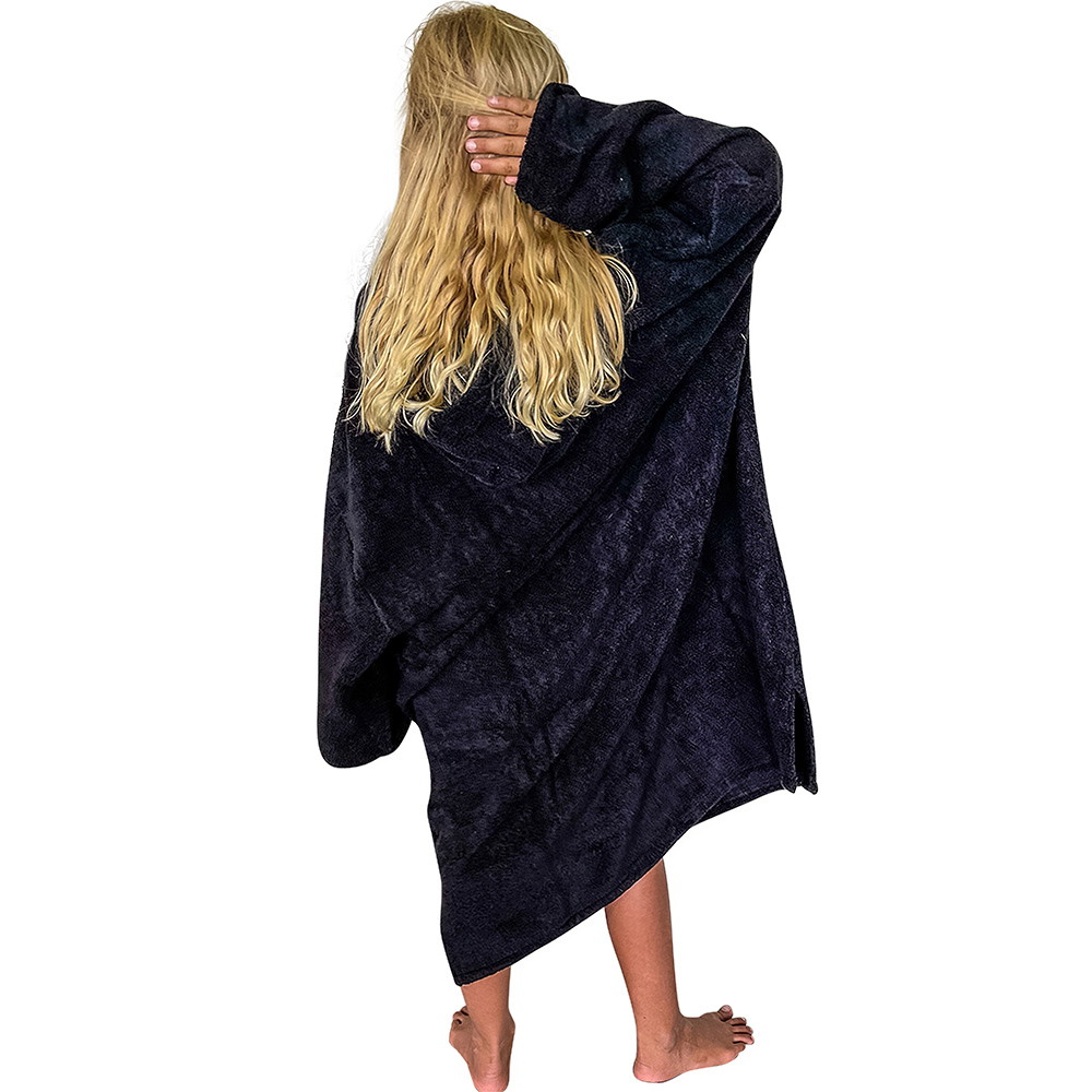 Annox Deluxe Dziecięcy Poncho