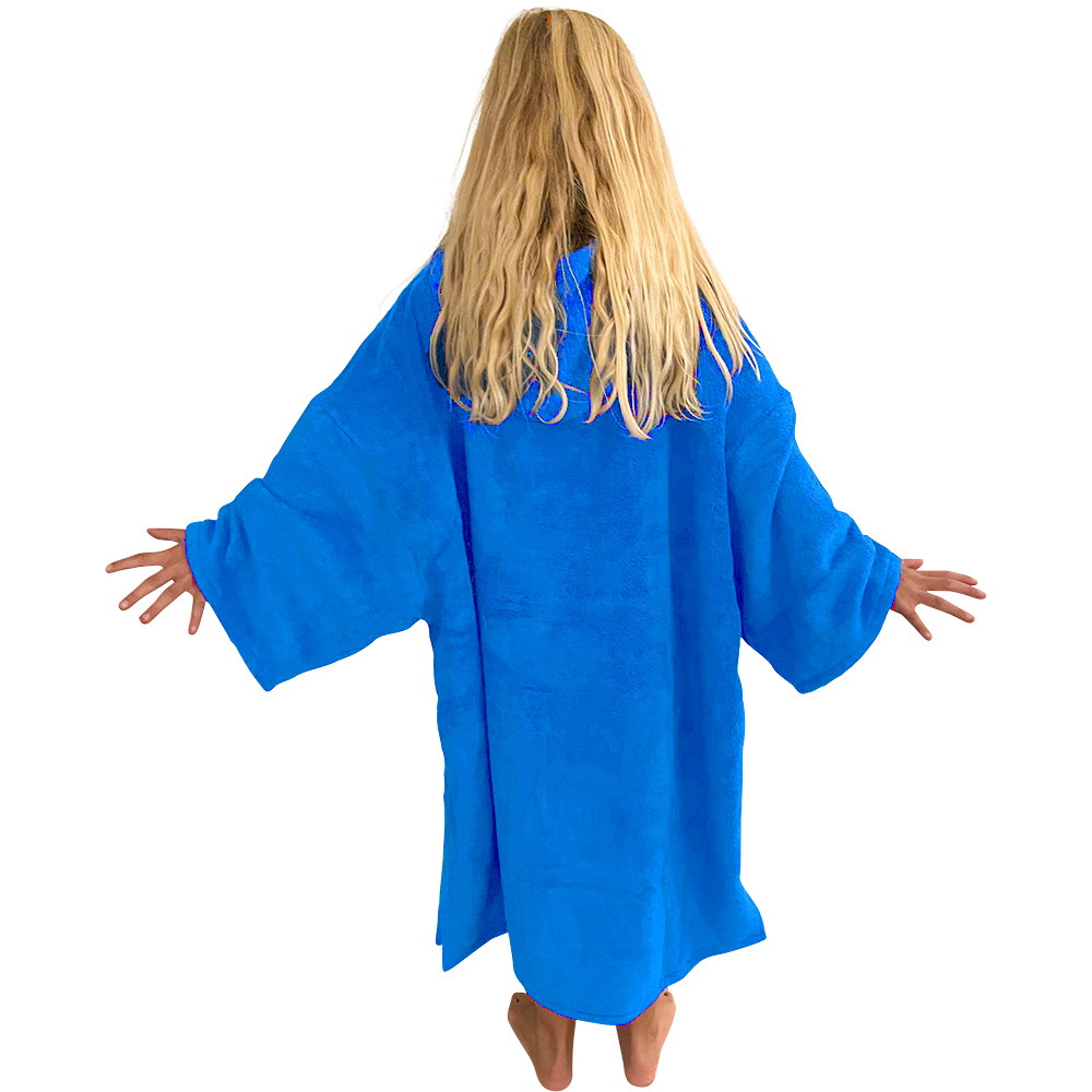 Annox Deluxe Dziecięcy Poncho