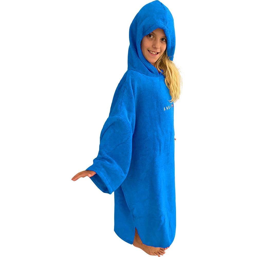 Annox Deluxe Dziecięcy Poncho
