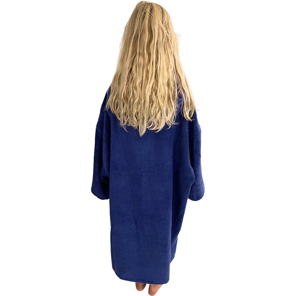 Annox Deluxe Dziecięcy Poncho