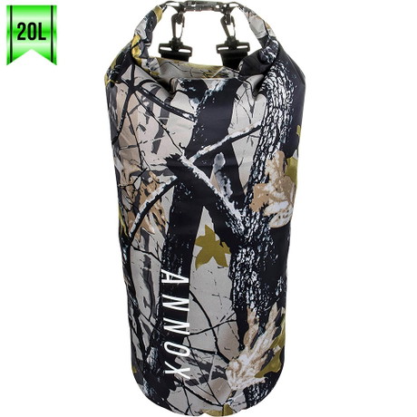 Annox Wodoodporny Bagpack