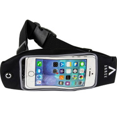 Torba na biodra Annox Sporty wodoodporna